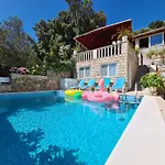 Villa Klaic Origin