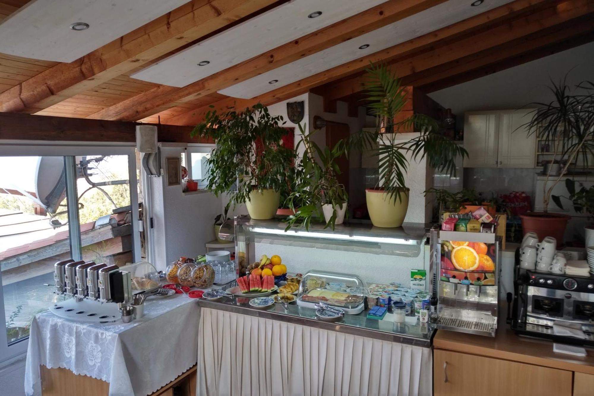 Bed & Breakfast Klaic Origin Dubrovnik
