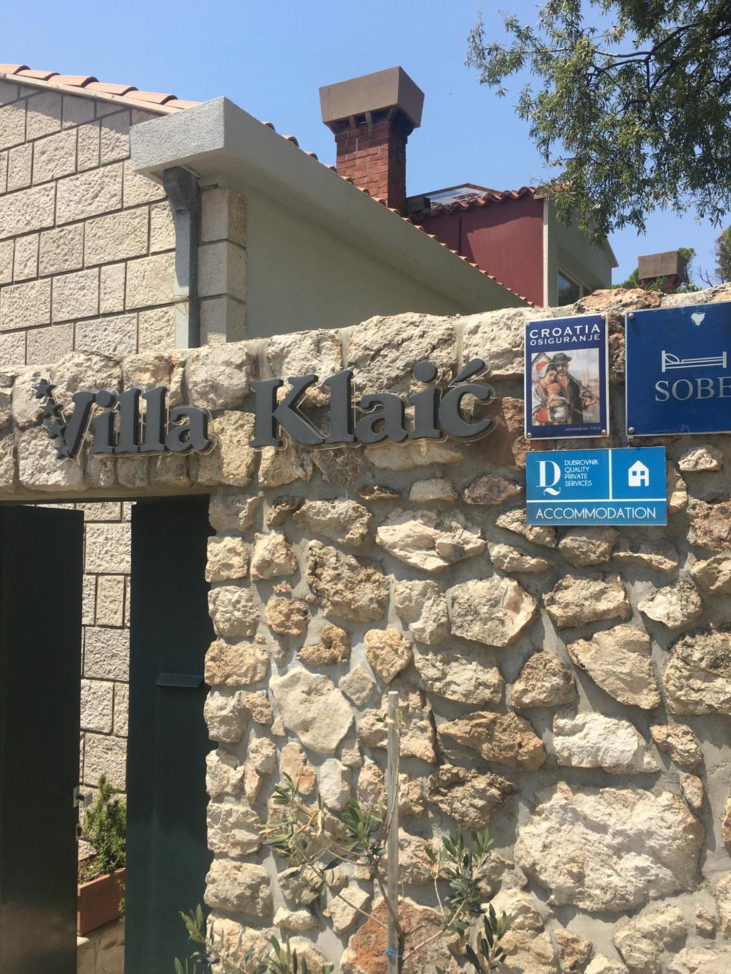 Klaic Origin Bed & Breakfast