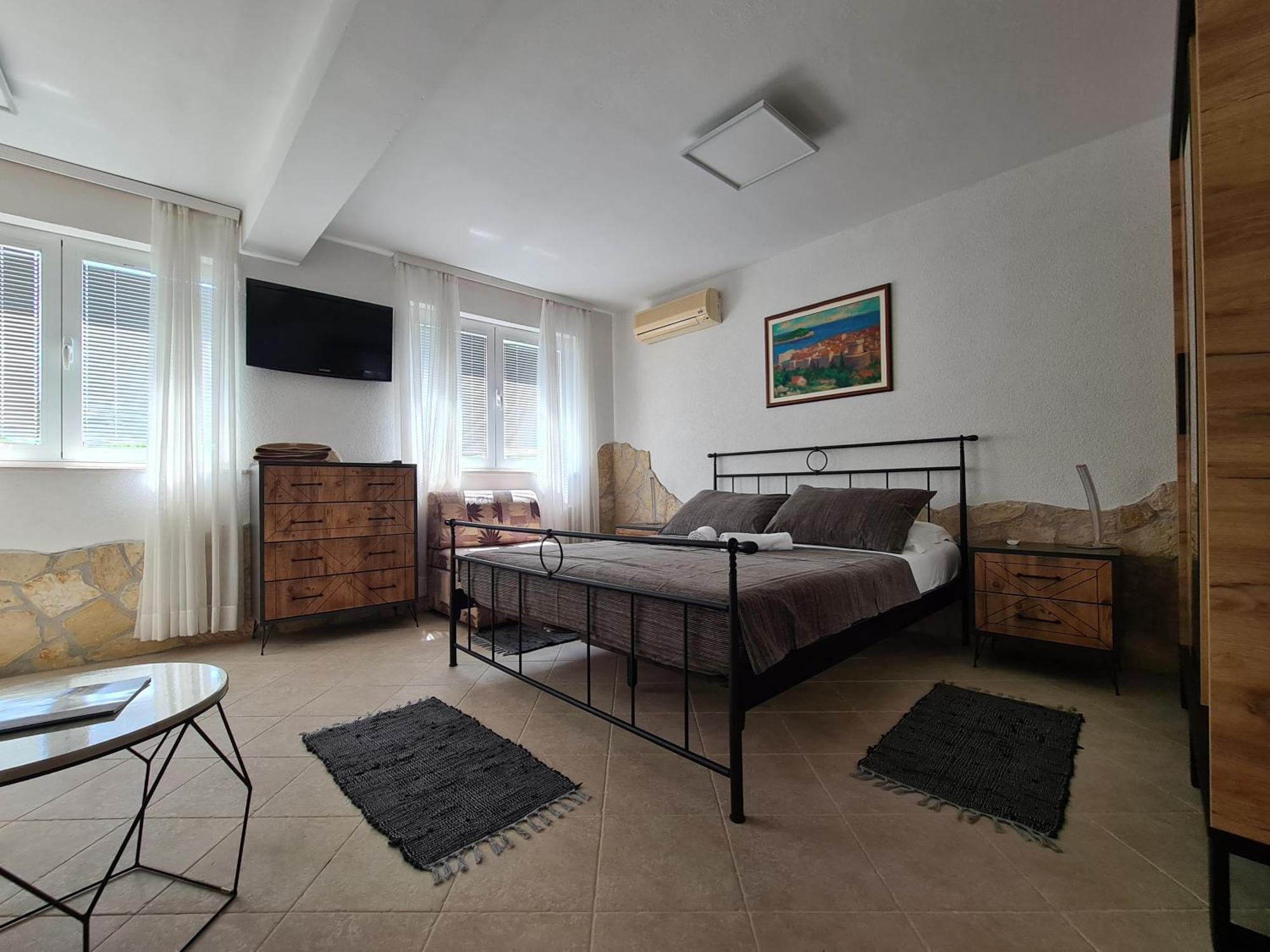 Bed & Breakfast Klaic Origin