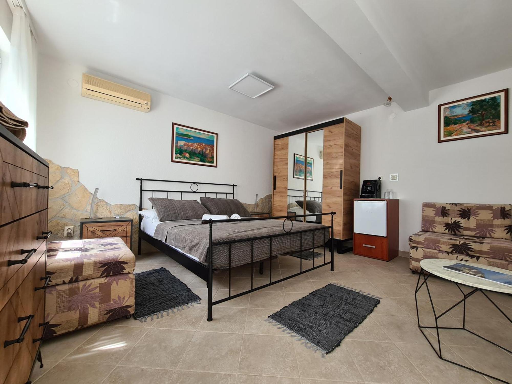Bed & Breakfast Klaic Origin Dubrovnik
