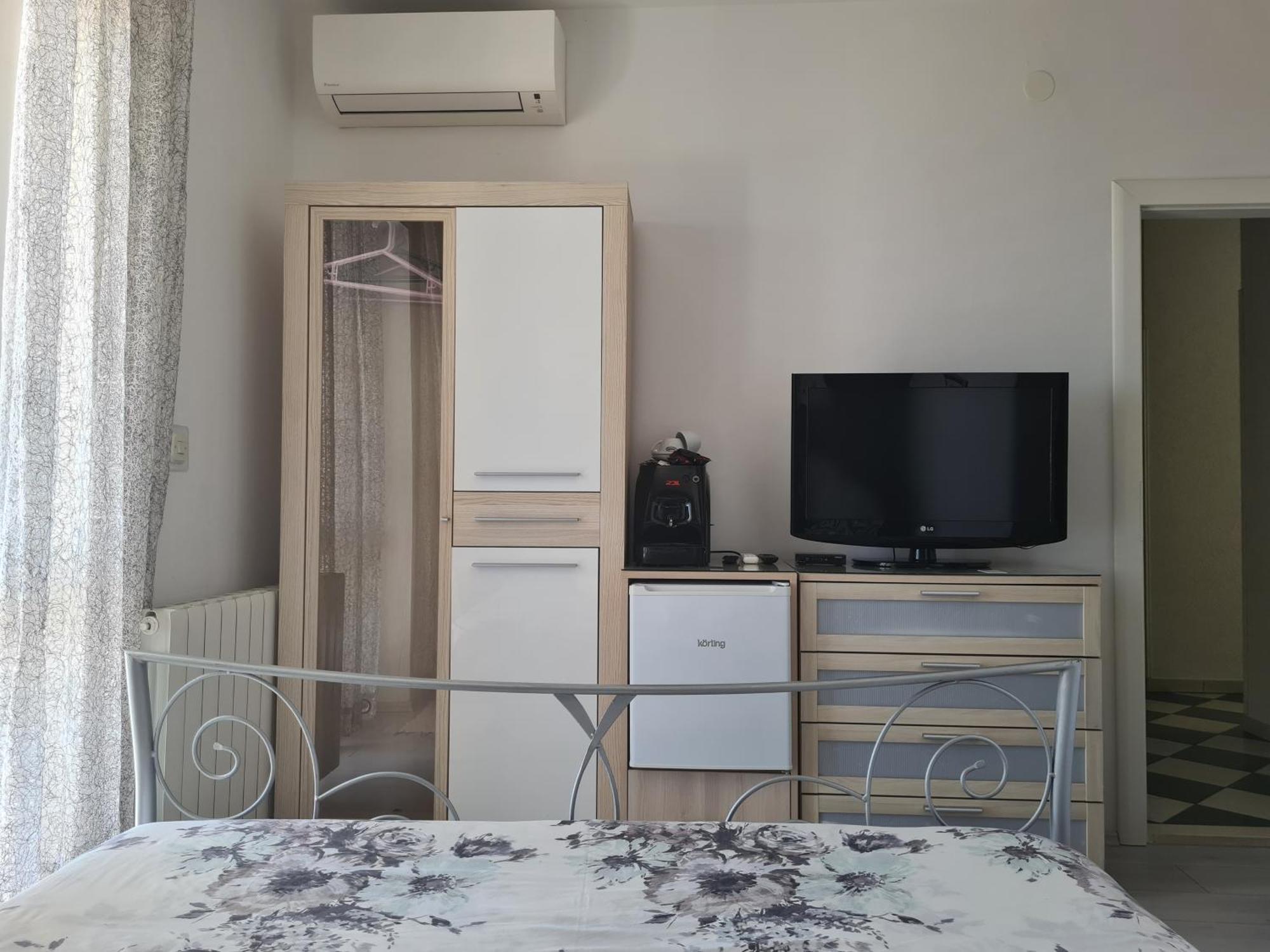 Klaic Origin Bed & Breakfast *