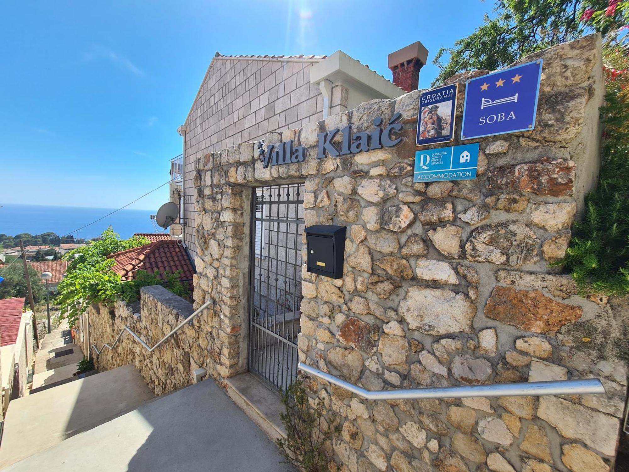 Klaic Origin Bed & Breakfast